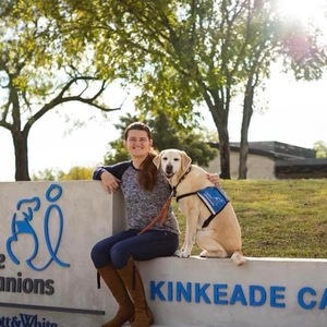 Fundraising Page: Makenzie McGuire